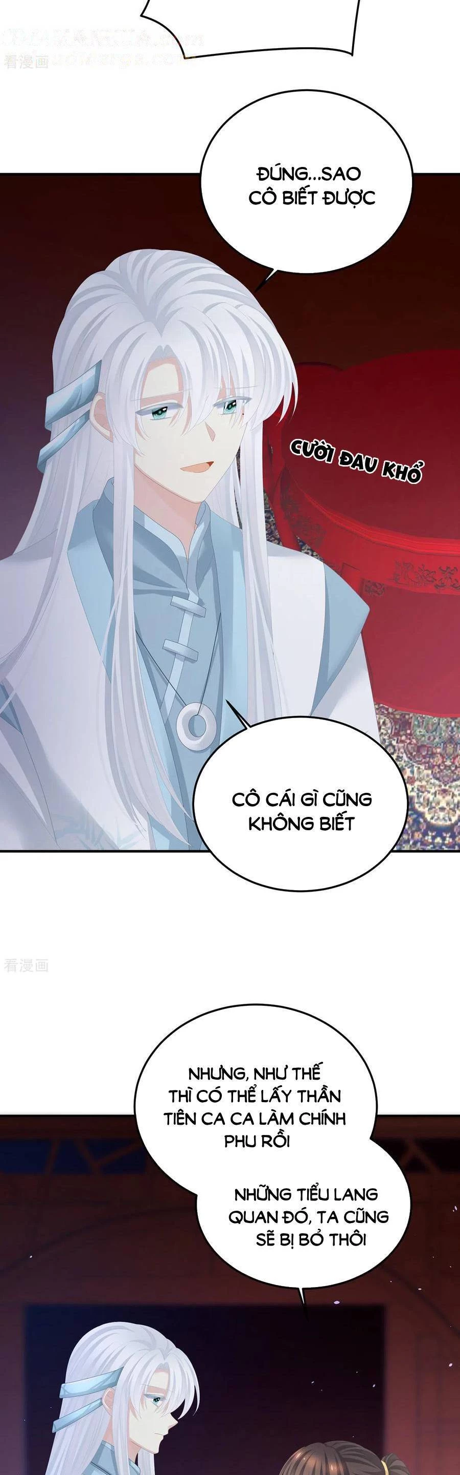 Hậu Cung Của Nữ Đế Chapter 363 - 15