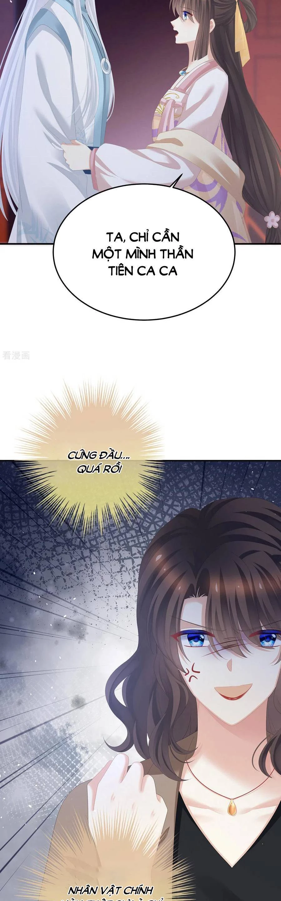 Hậu Cung Của Nữ Đế Chapter 363 - 16