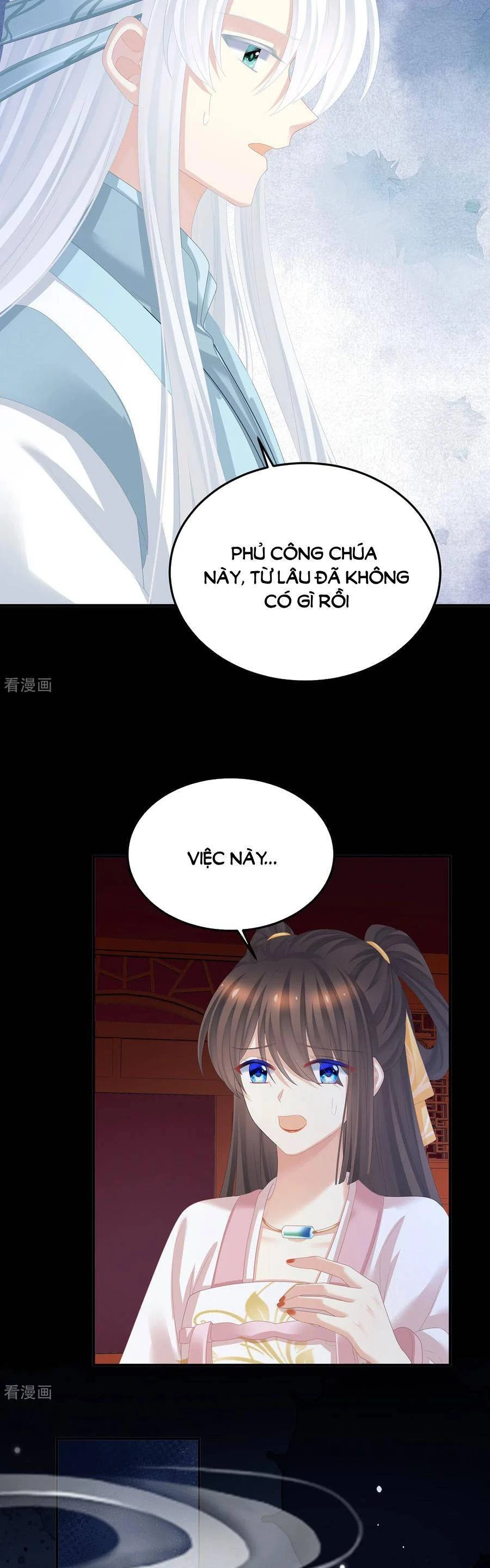 Hậu Cung Của Nữ Đế Chapter 363 - 19