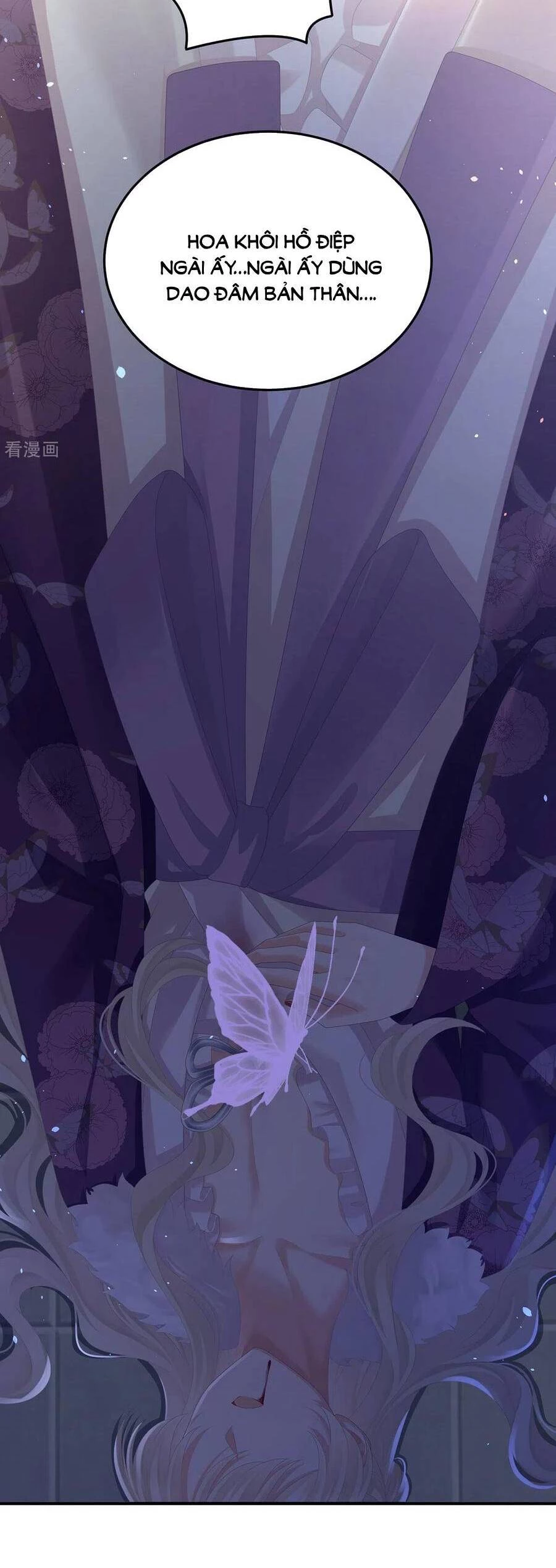 Hậu Cung Của Nữ Đế Chapter 363 - 25