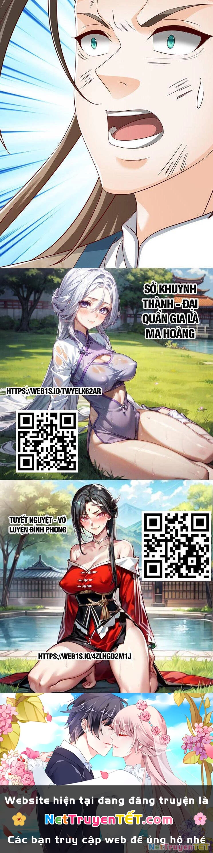 Bắt Đầu Với Chí Tôn Đan Điền Chapter 301 - 32