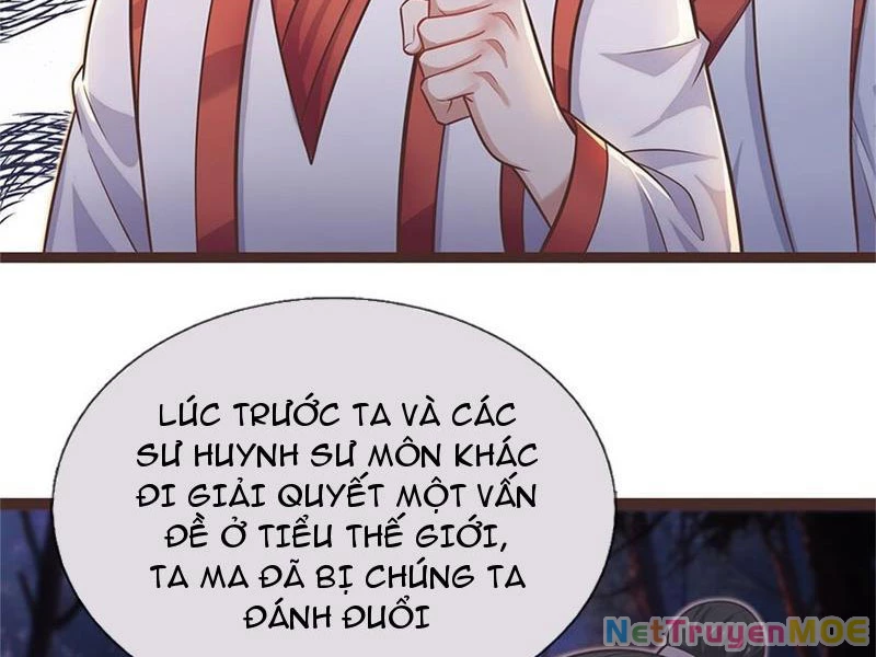 Khởi Đầu Có Kiếm Vực, Ta Sẽ Trở Thành Kiếm Thần Chapter 134 - 12