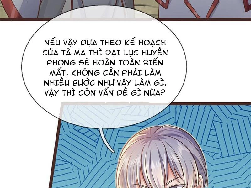 Khởi Đầu Có Kiếm Vực, Ta Sẽ Trở Thành Kiếm Thần Chapter 134 - 17