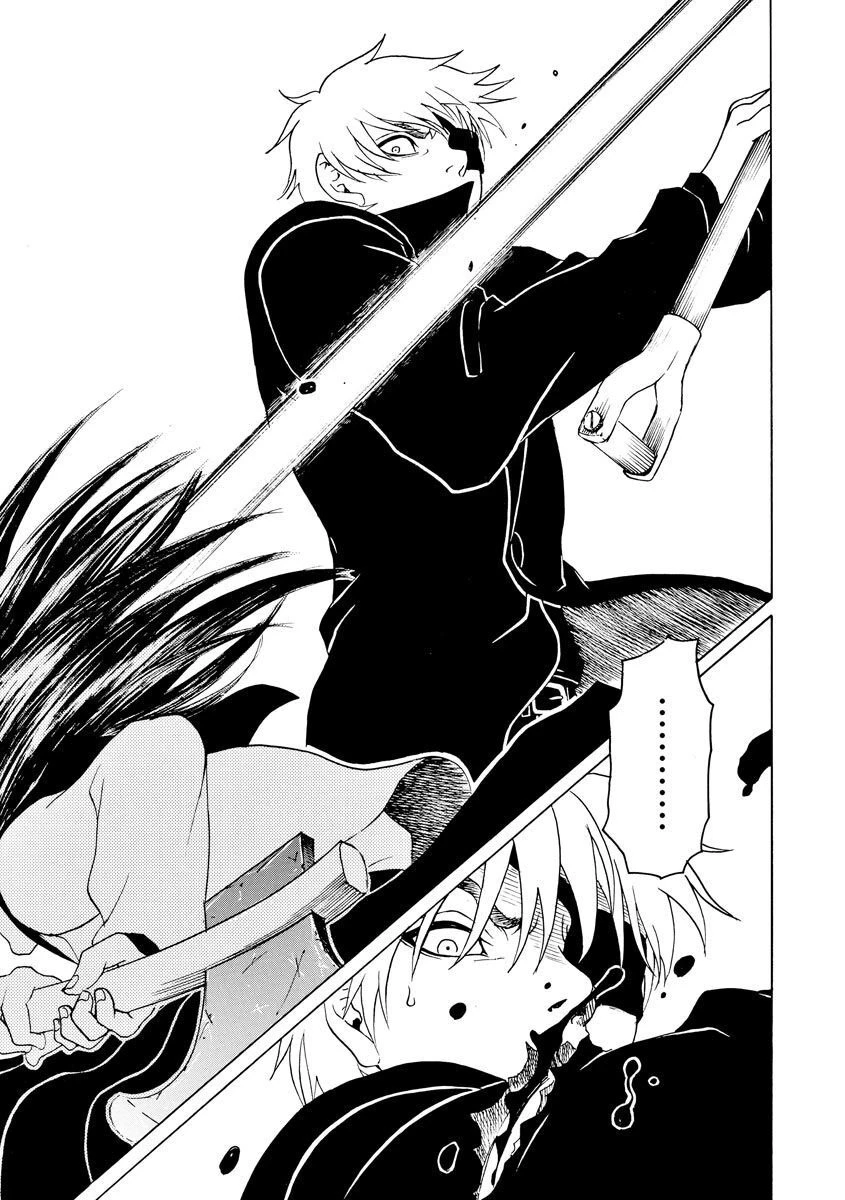 Vì Hận Tái Sinh ~Người Phụ Nữ Vì Phục Thù Mà Từ Bỏ Gương Mặt Của Mình~ Chapter 65 - 11