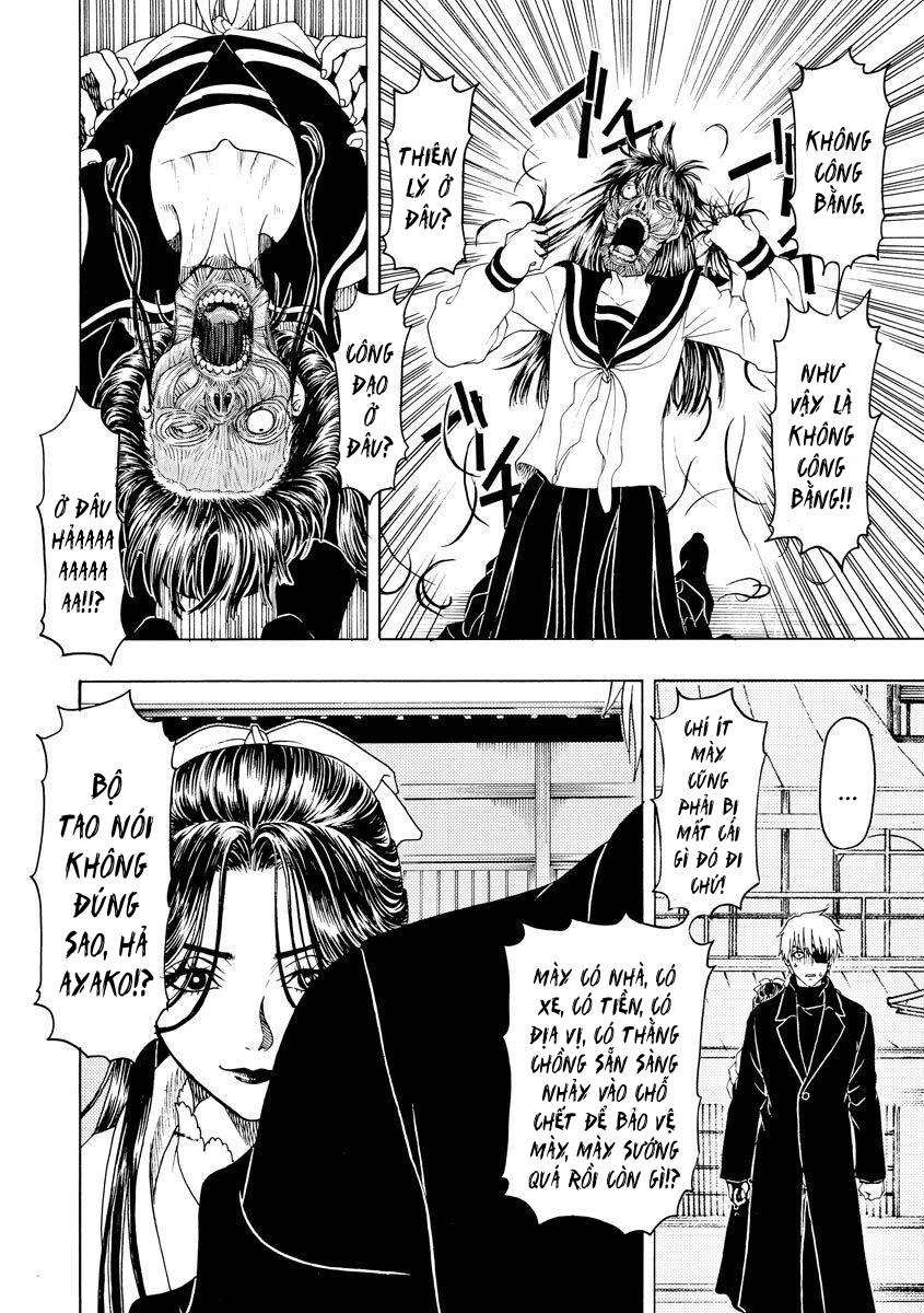 Vì Hận Tái Sinh ~Người Phụ Nữ Vì Phục Thù Mà Từ Bỏ Gương Mặt Của Mình~ Chapter 65 - 18