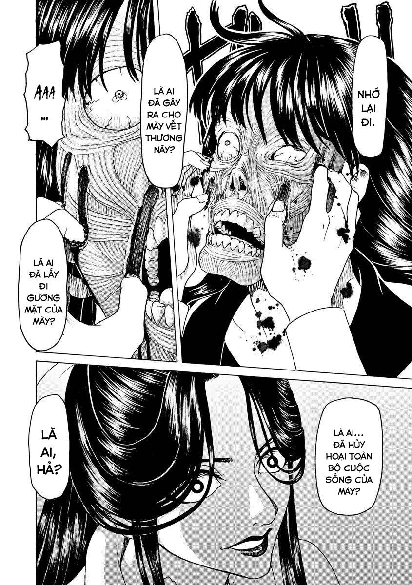 Vì Hận Tái Sinh ~Người Phụ Nữ Vì Phục Thù Mà Từ Bỏ Gương Mặt Của Mình~ Chapter 65 - 24