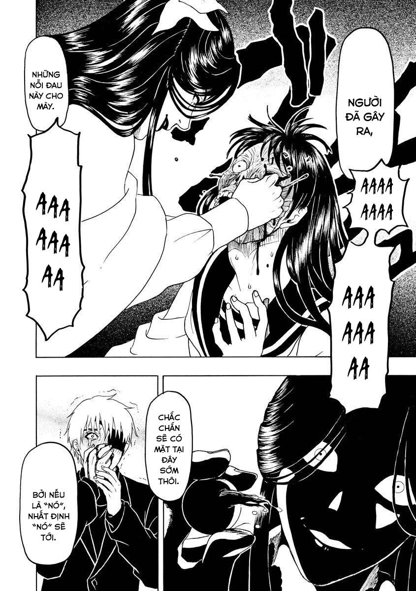 Vì Hận Tái Sinh ~Người Phụ Nữ Vì Phục Thù Mà Từ Bỏ Gương Mặt Của Mình~ Chapter 65 - 26
