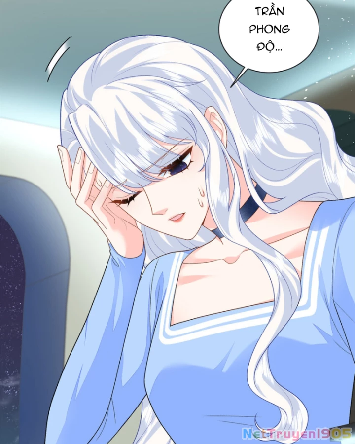 Bé Rồng Đột Kích! Mami Vừa Cay Vừa Độc Chapter 73 - 8