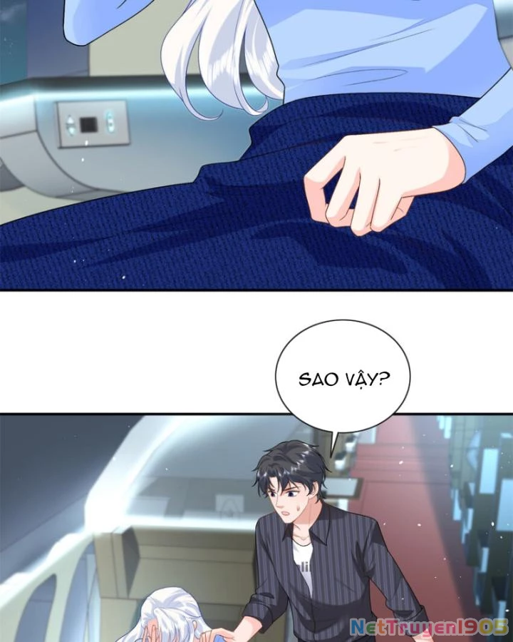 Bé Rồng Đột Kích! Mami Vừa Cay Vừa Độc Chapter 73 - 9