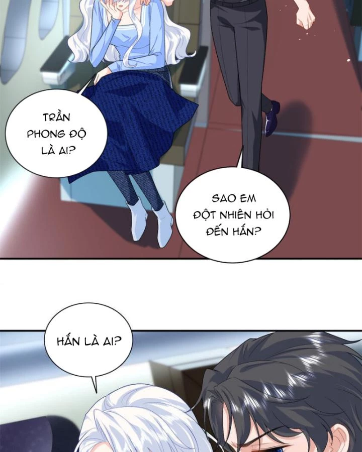 Bé Rồng Đột Kích! Mami Vừa Cay Vừa Độc Chapter 73 - 10
