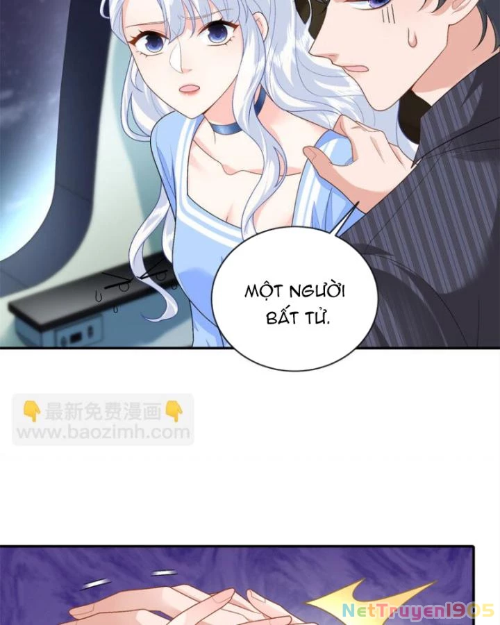 Bé Rồng Đột Kích! Mami Vừa Cay Vừa Độc Chapter 73 - 11