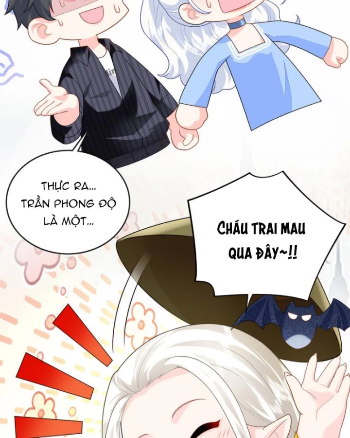 Bé Rồng Đột Kích! Mami Vừa Cay Vừa Độc Chapter 73 - 21