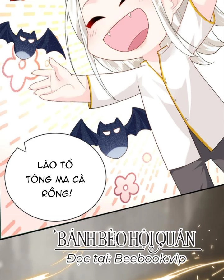 Bé Rồng Đột Kích! Mami Vừa Cay Vừa Độc Chapter 73 - 22
