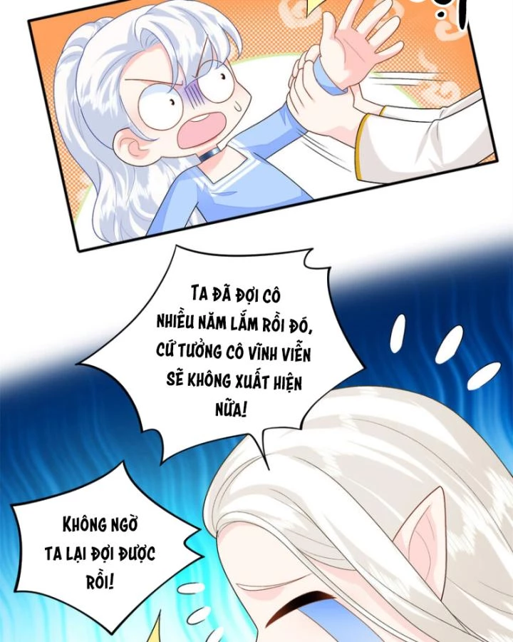 Bé Rồng Đột Kích! Mami Vừa Cay Vừa Độc Chapter 73 - 28