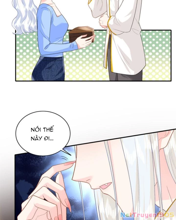 Bé Rồng Đột Kích! Mami Vừa Cay Vừa Độc Chapter 73 - 45
