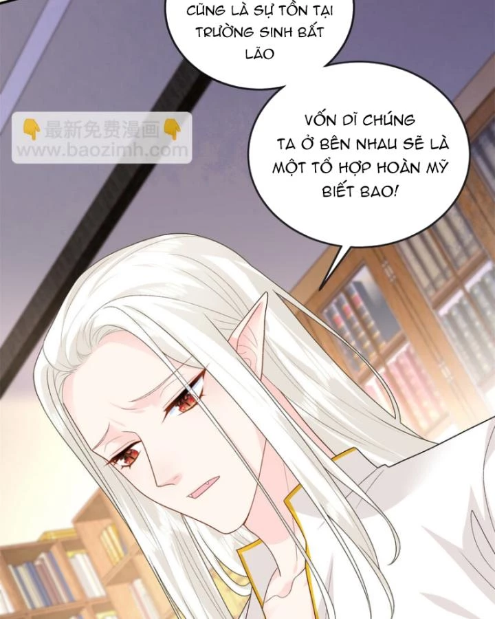 Bé Rồng Đột Kích! Mami Vừa Cay Vừa Độc Chapter 73 - 50