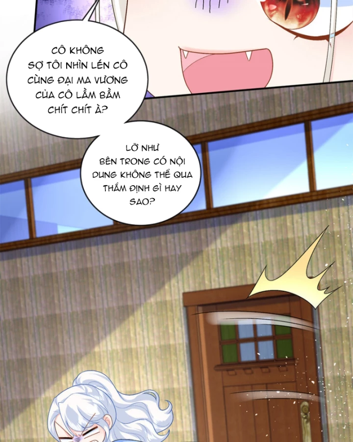 Bé Rồng Đột Kích! Mami Vừa Cay Vừa Độc Chapter 73 - 54