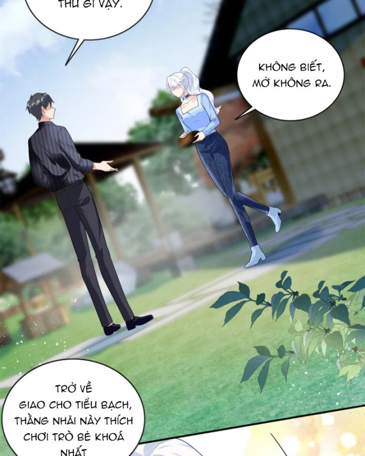 Bé Rồng Đột Kích! Mami Vừa Cay Vừa Độc Chapter 73 - 56