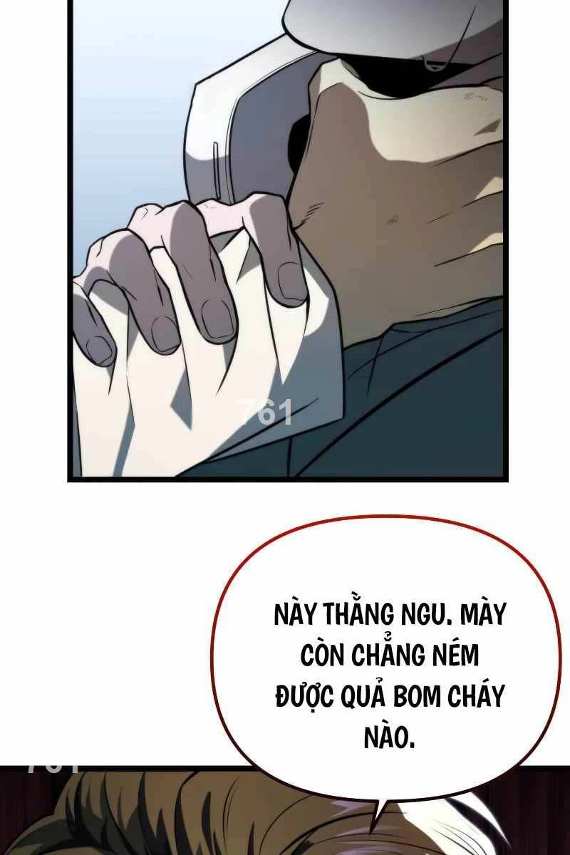 Chiến Binh Hồi Quy Chapter 8 - 3