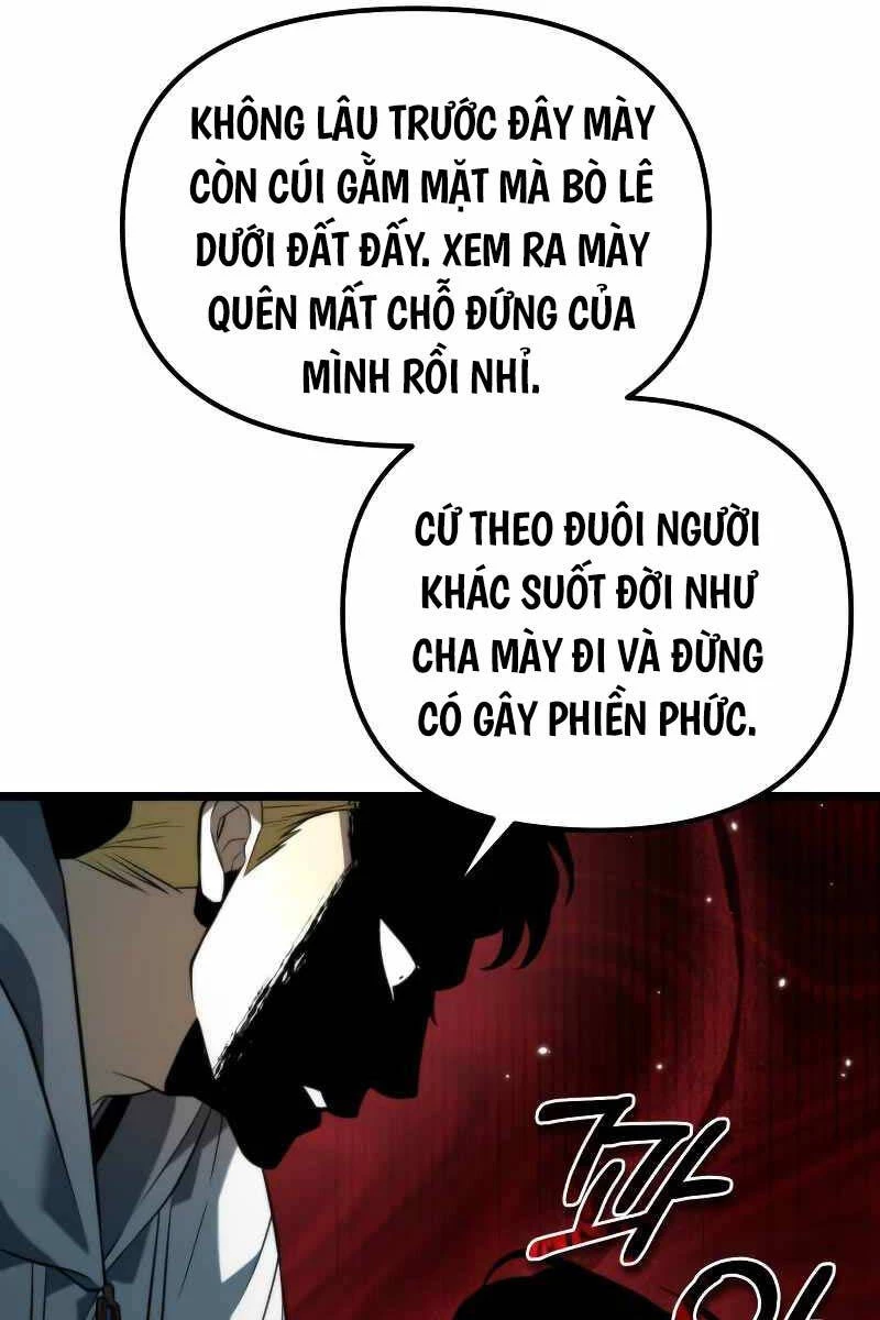 Chiến Binh Hồi Quy Chapter 8 - 10