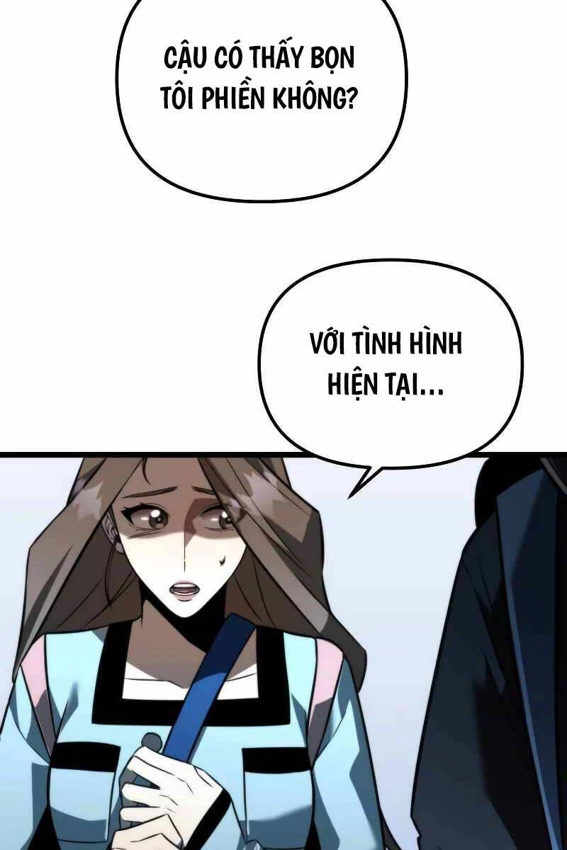 Chiến Binh Hồi Quy Chapter 8 - 28