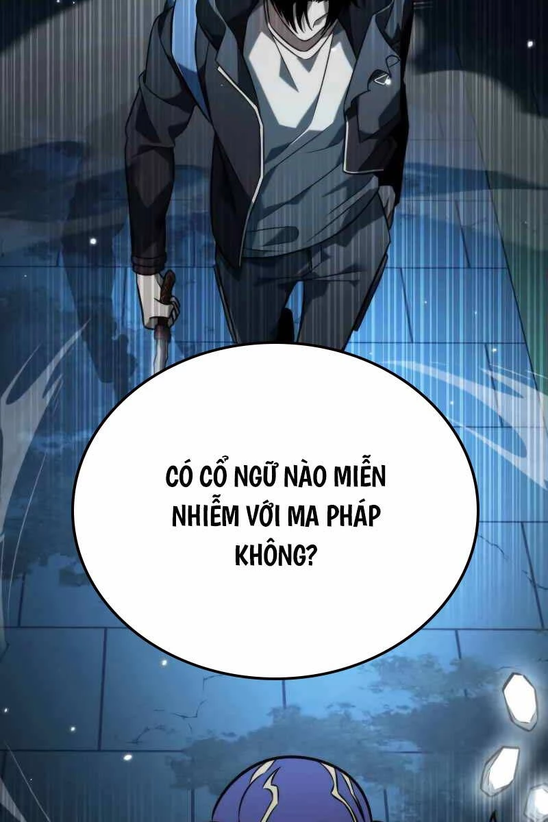 Chiến Binh Hồi Quy Chapter 8 - 81