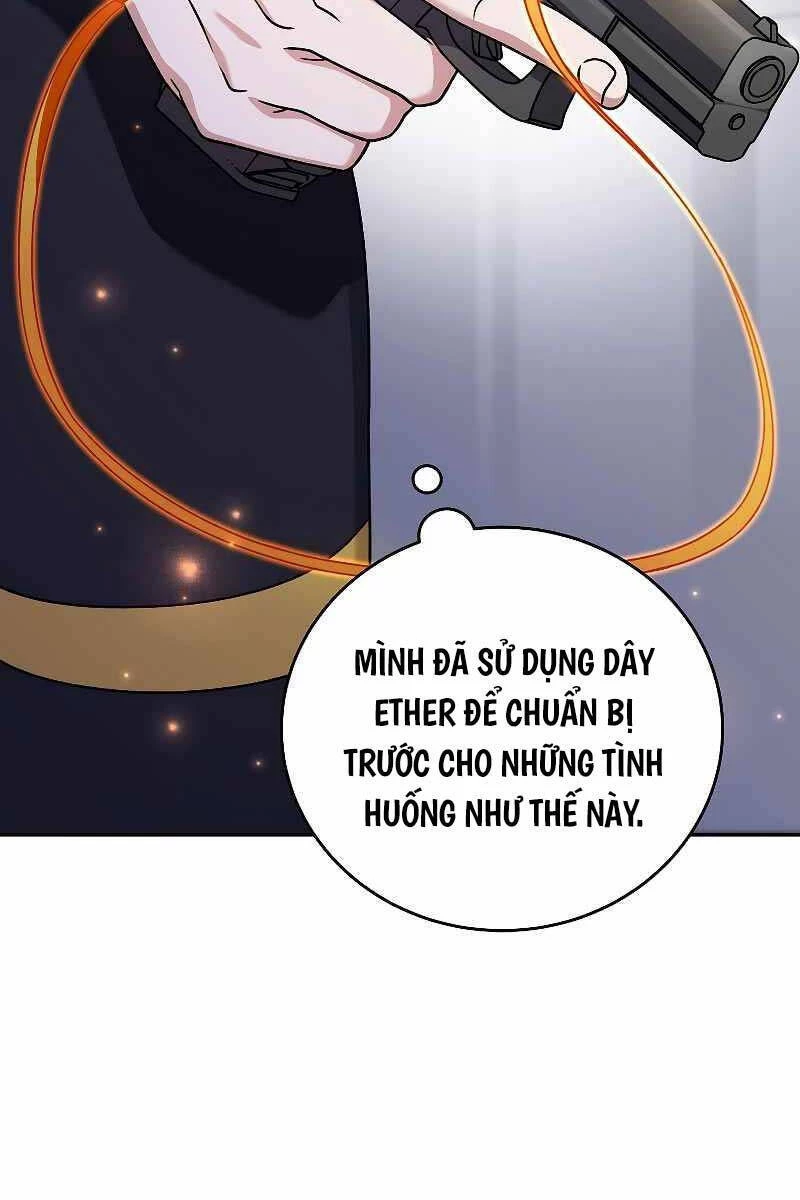 Nhân Vật Ngoài Lề Tiểu Thuyết Chapter 93 - 29