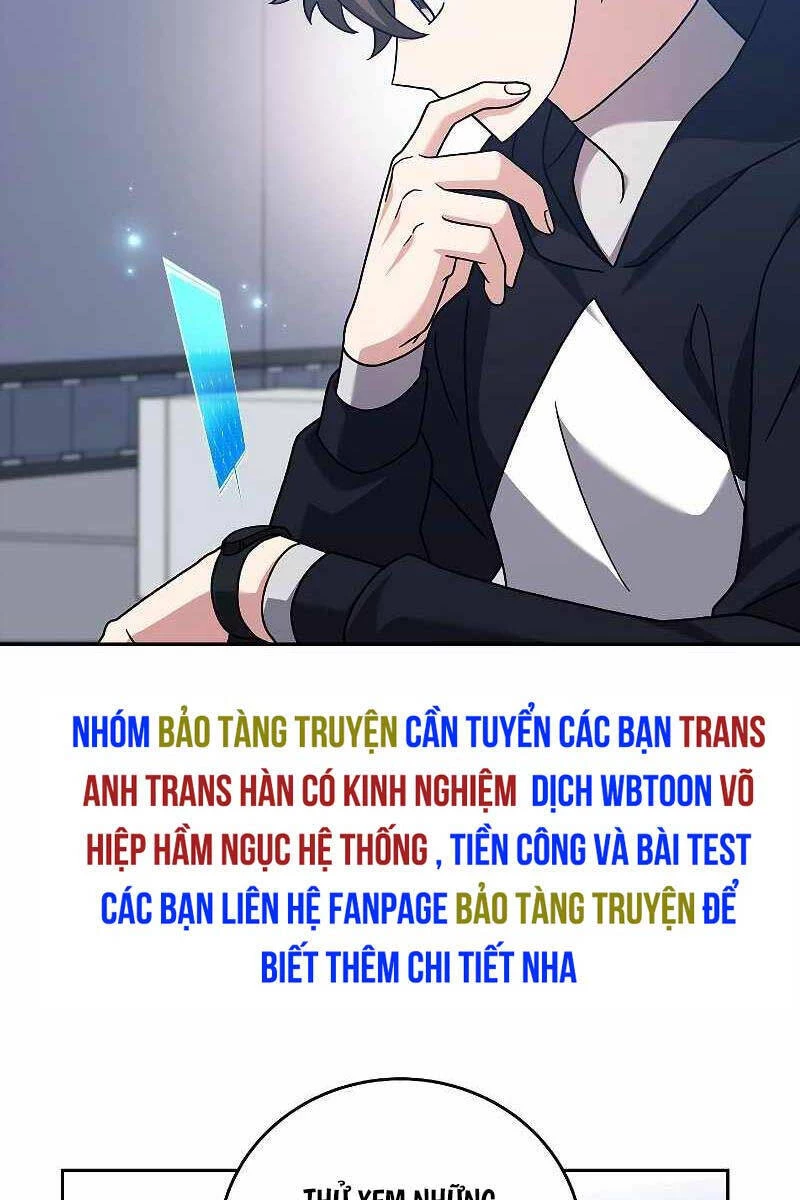 Nhân Vật Ngoài Lề Tiểu Thuyết Chapter 93 - 56