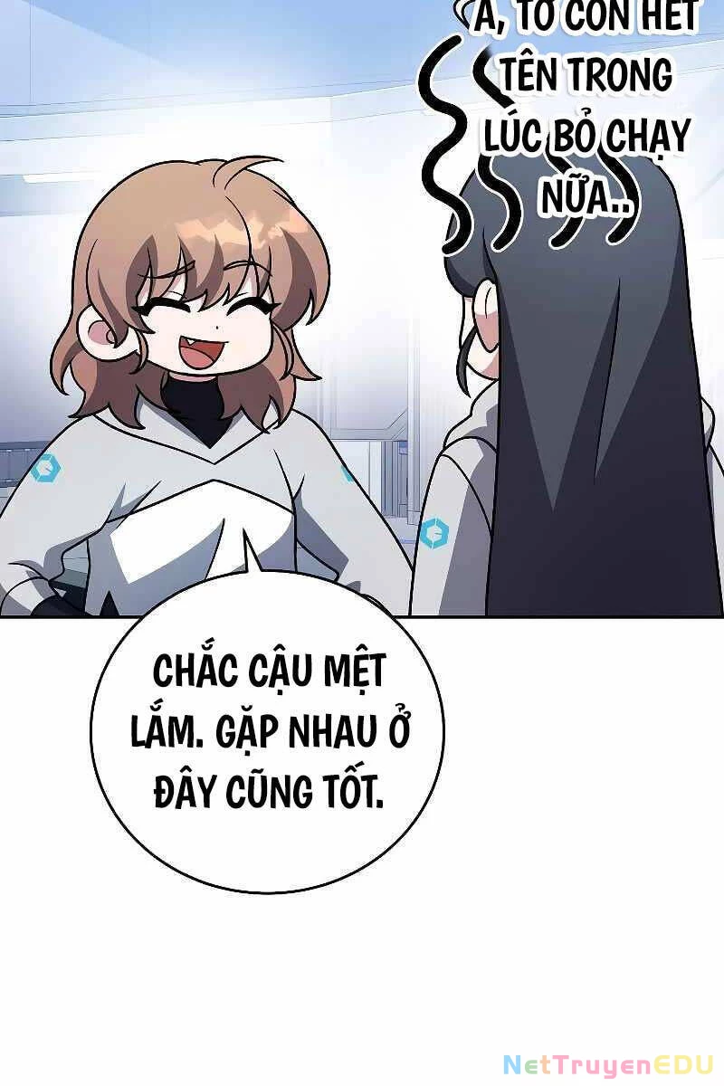 Nhân Vật Ngoài Lề Tiểu Thuyết Chapter 93 - 84