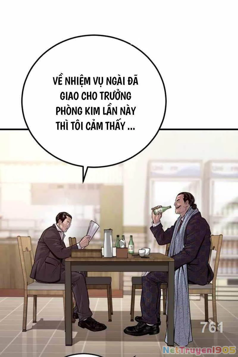 Bố Tôi Là Đặc Vụ Chapter 122 - 3