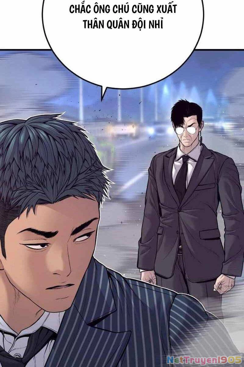 Bố Tôi Là Đặc Vụ Chapter 122 - 34