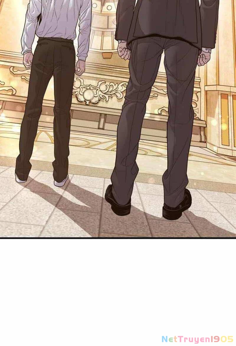 Bố Tôi Là Đặc Vụ Chapter 122.5 - 42