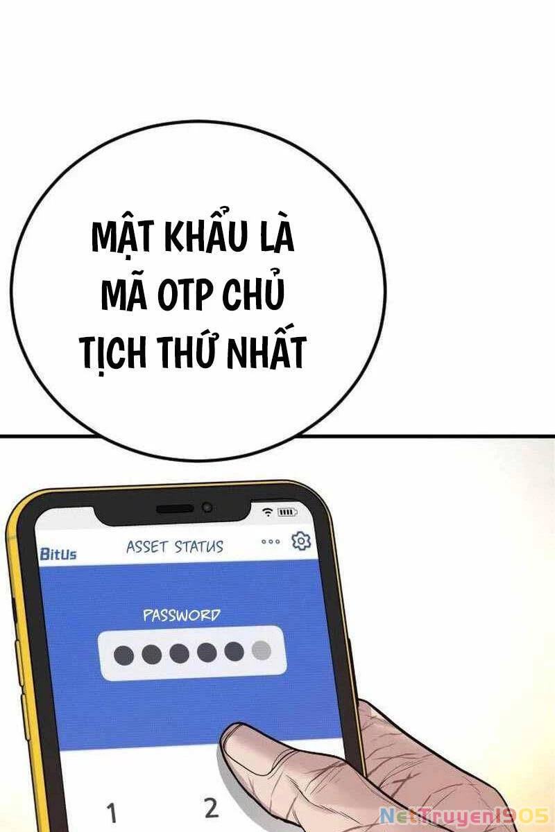 Bố Tôi Là Đặc Vụ Chapter 122.5 - 54