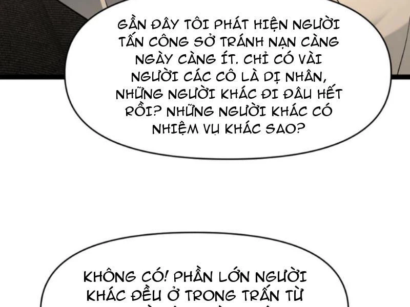 Toàn Cầu Băng Phong: Ta Chế Tạo Phòng An Toàn Tại Tận Thế Chapter 205 - 6