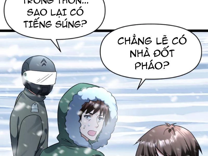 Toàn Cầu Băng Phong: Ta Chế Tạo Phòng An Toàn Tại Tận Thế Chapter 205 - 45