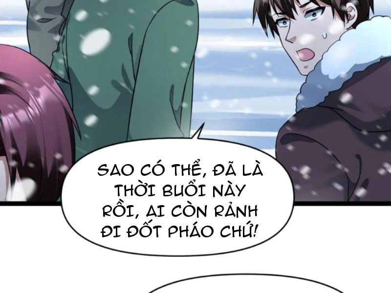 Toàn Cầu Băng Phong: Ta Chế Tạo Phòng An Toàn Tại Tận Thế Chapter 205 - 46