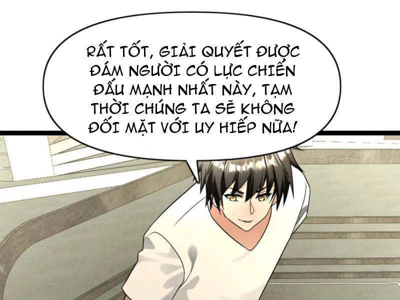 Toàn Cầu Băng Phong: Ta Chế Tạo Phòng An Toàn Tại Tận Thế Chapter 206 - 33