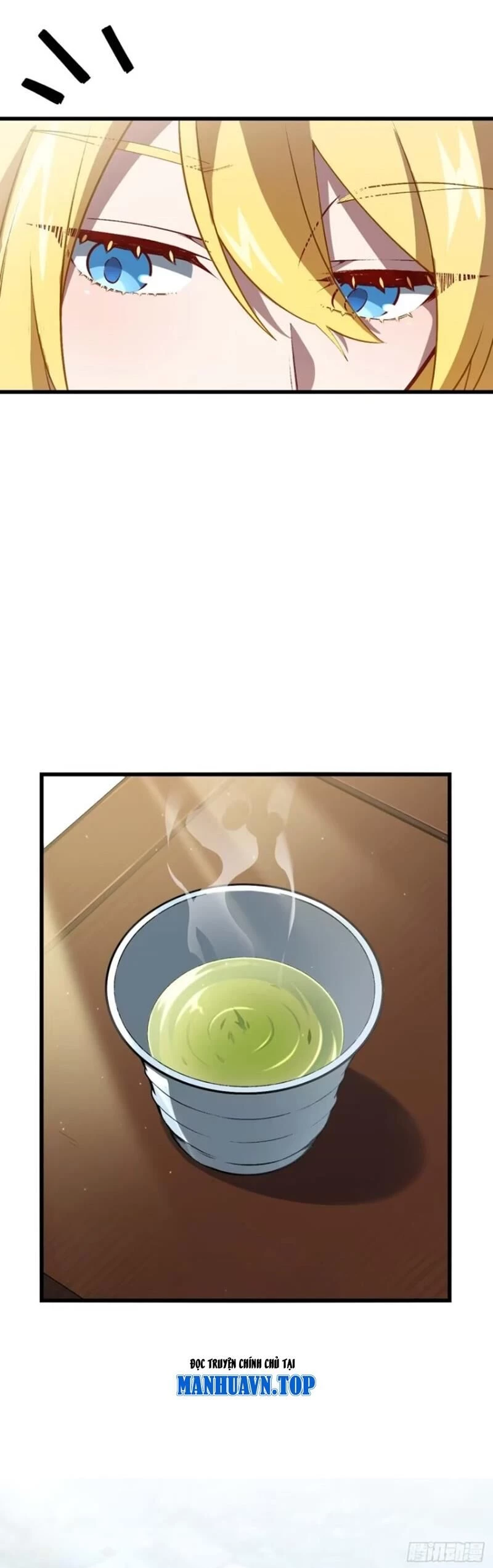 Bắt Đầu Đánh Dấu Hoang Cổ Thánh Thể Chapter 35 - 7