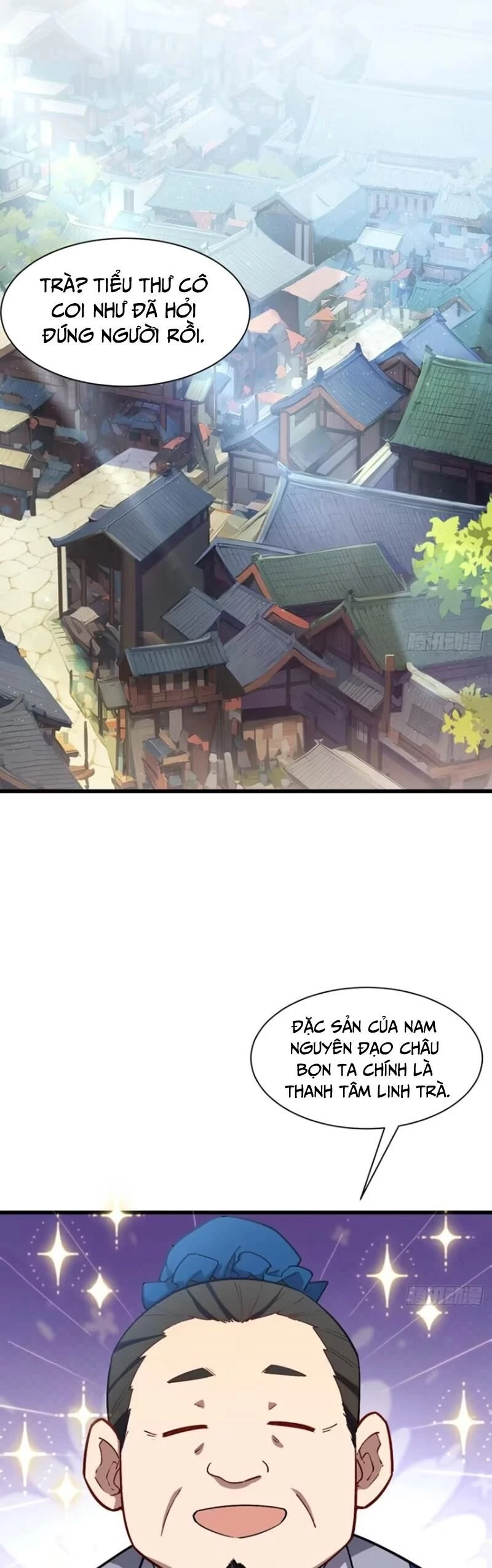 Bắt Đầu Đánh Dấu Hoang Cổ Thánh Thể Chapter 35 - 8