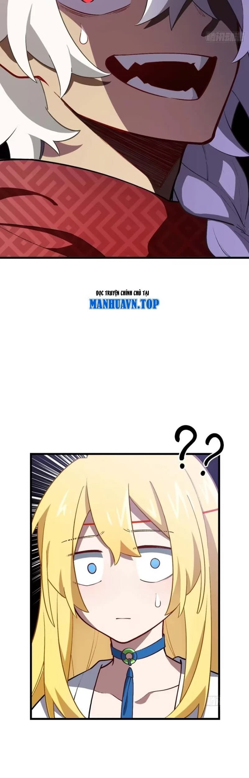 Bắt Đầu Đánh Dấu Hoang Cổ Thánh Thể Chapter 35 - 14