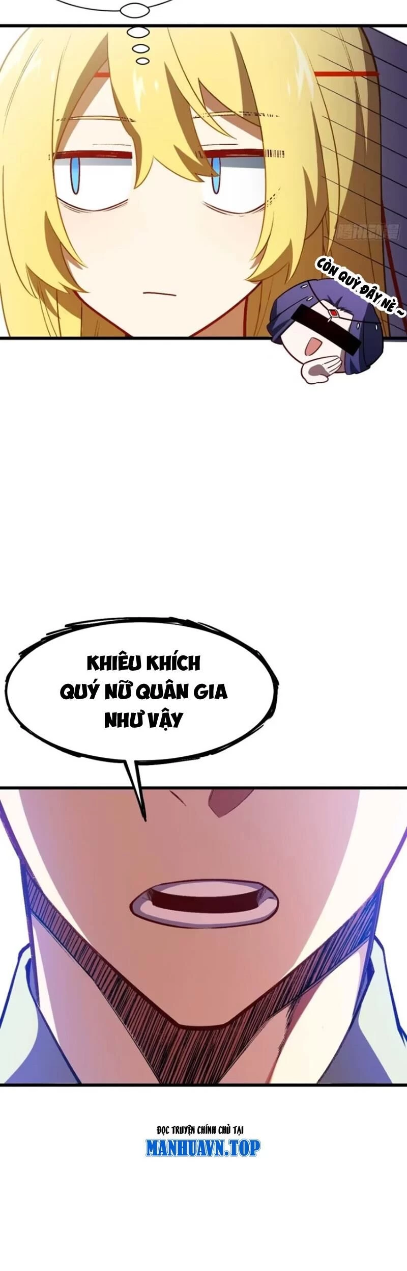 Bắt Đầu Đánh Dấu Hoang Cổ Thánh Thể Chapter 35 - 16