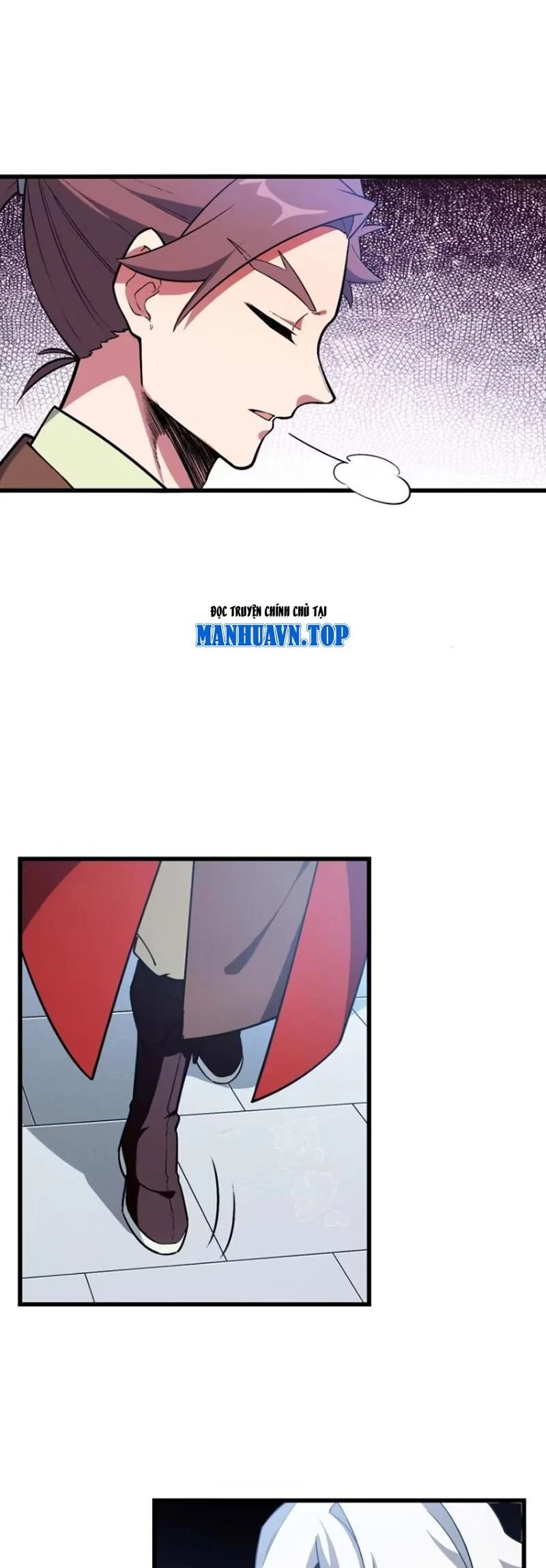 Bắt Đầu Đánh Dấu Hoang Cổ Thánh Thể Chapter 35 - 21