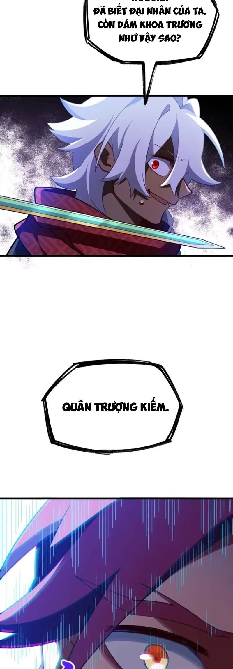 Bắt Đầu Đánh Dấu Hoang Cổ Thánh Thể Chapter 35 - 25
