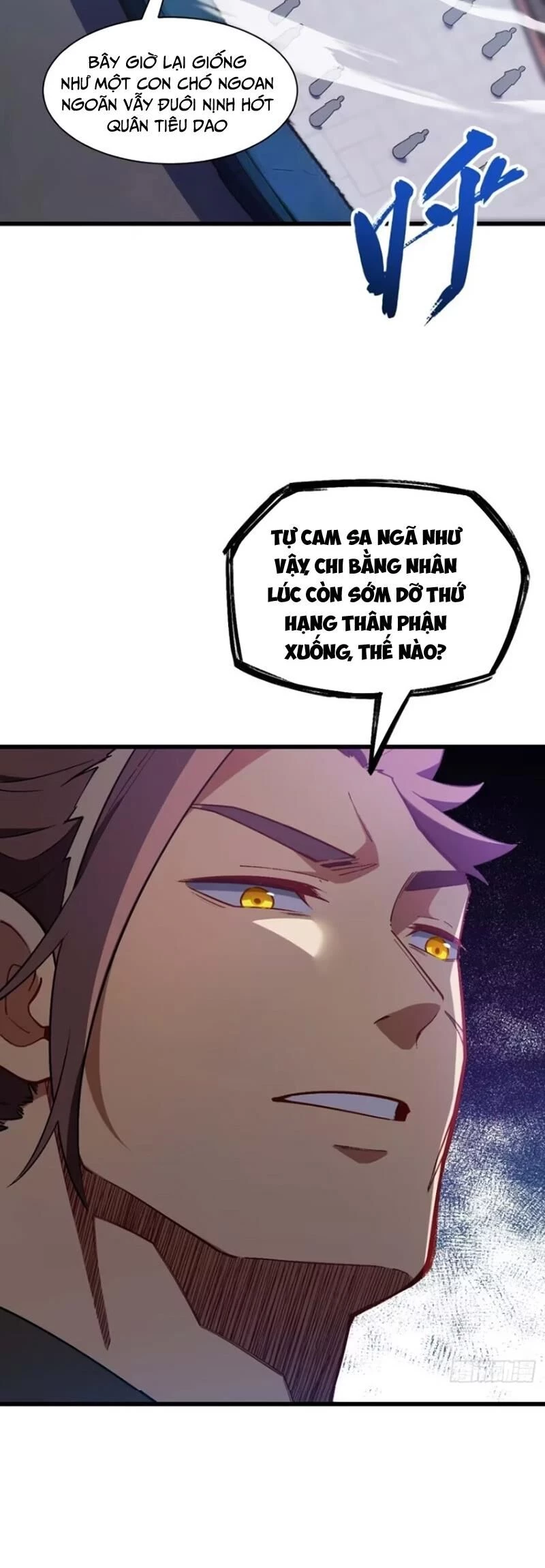 Bắt Đầu Đánh Dấu Hoang Cổ Thánh Thể Chapter 35 - 27