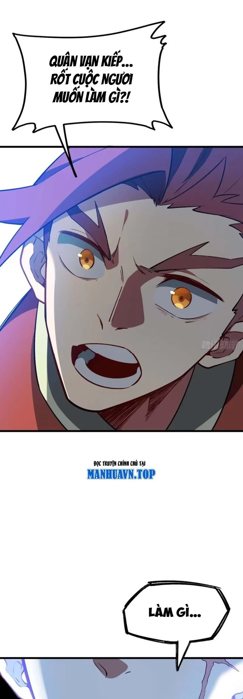 Bắt Đầu Đánh Dấu Hoang Cổ Thánh Thể Chapter 35 - 28