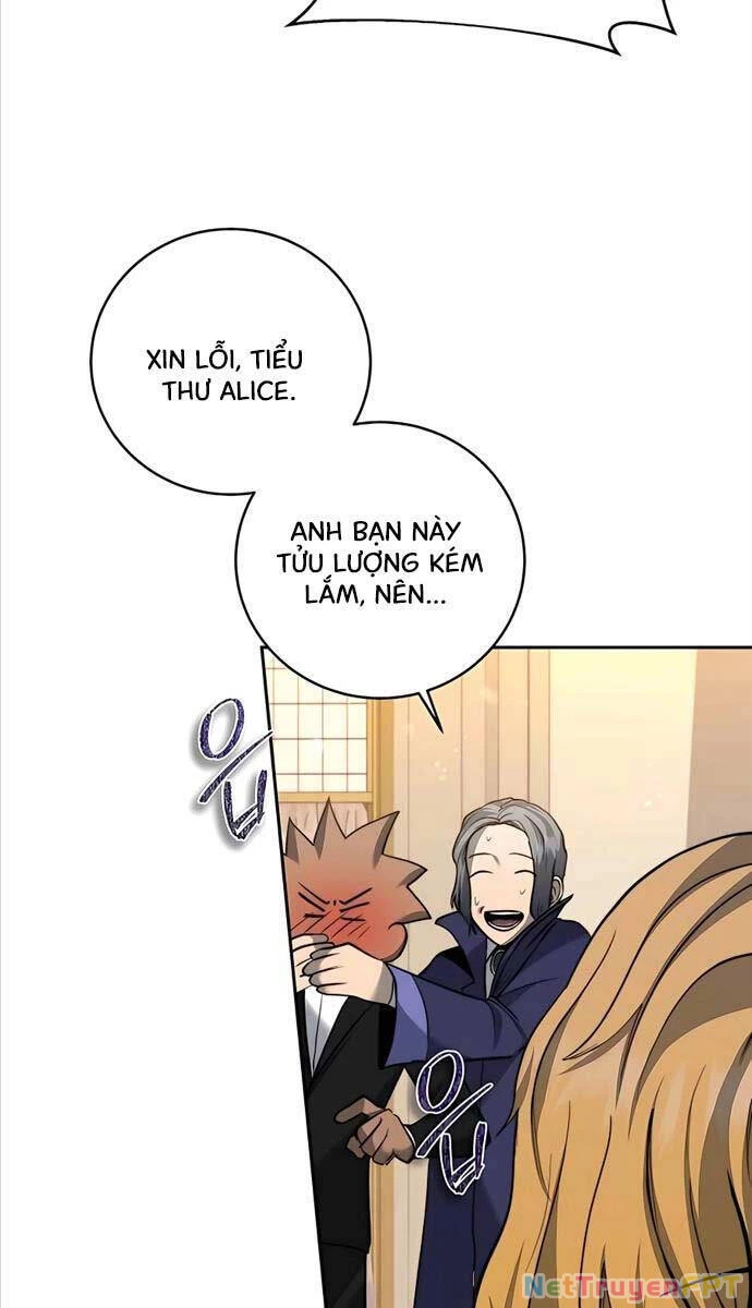 Cháu Trai Thánh Đế Là Tử Linh Sư Chapter 27 - Trang 2