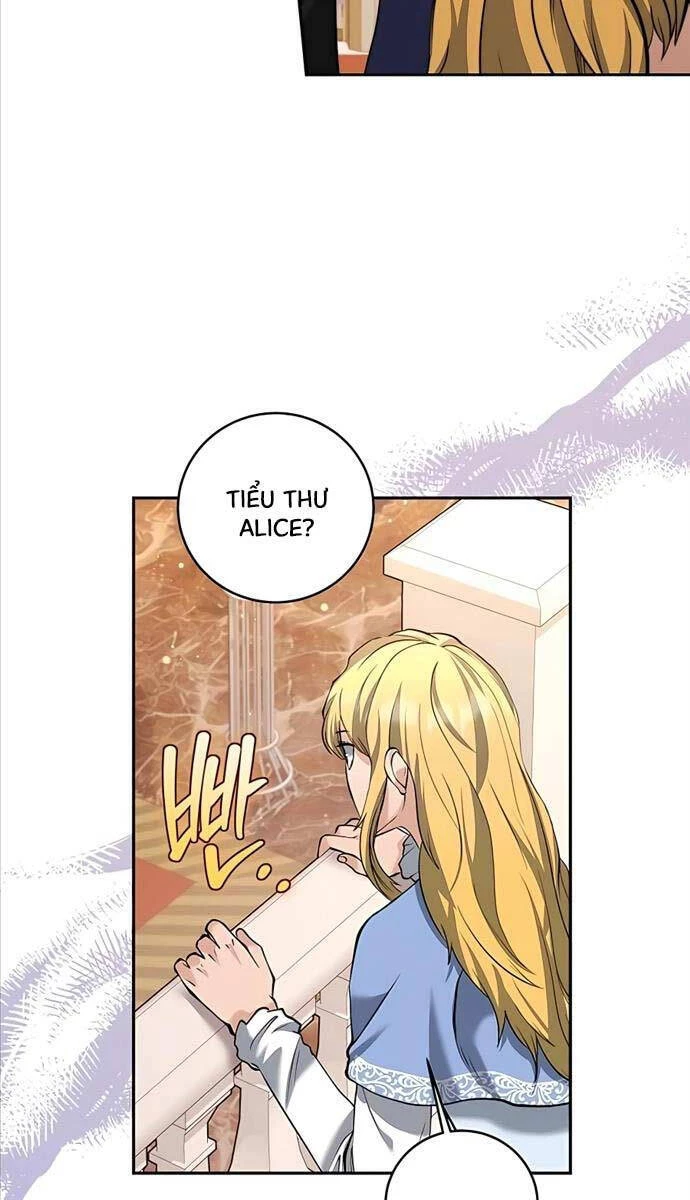 Cháu Trai Thánh Đế Là Tử Linh Sư Chapter 27 - Trang 2