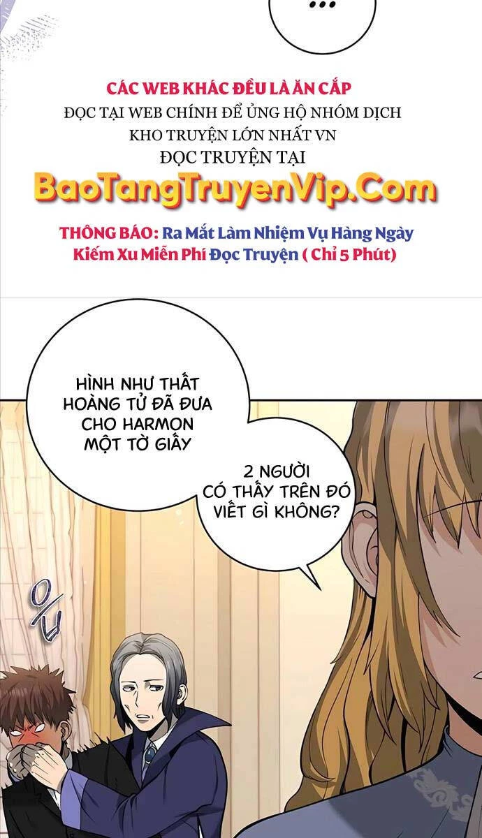 Cháu Trai Thánh Đế Là Tử Linh Sư Chapter 27 - Trang 2