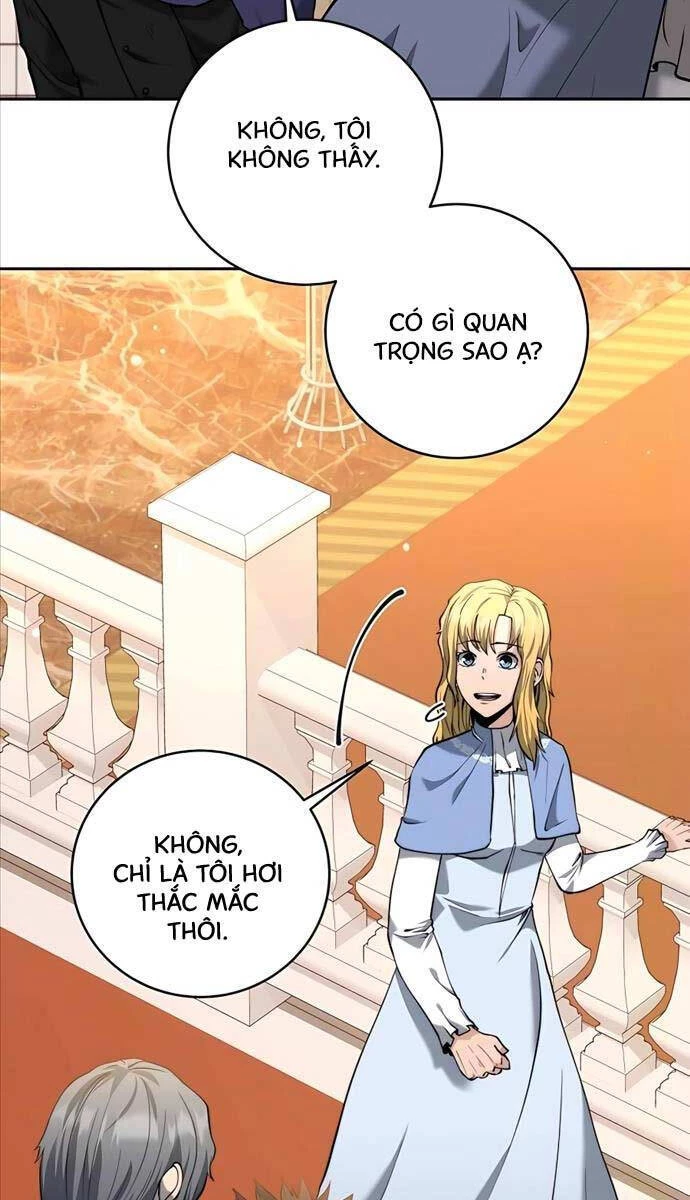 Cháu Trai Thánh Đế Là Tử Linh Sư Chapter 27 - Trang 2