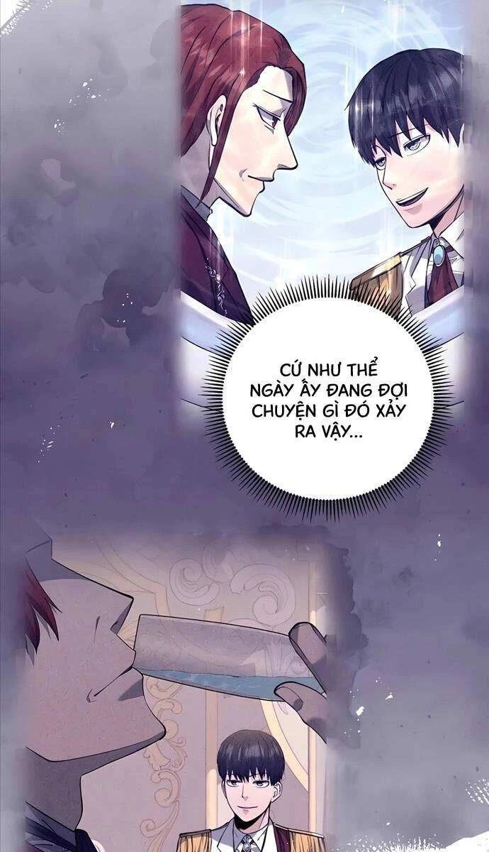 Cháu Trai Thánh Đế Là Tử Linh Sư Chapter 27 - Trang 2